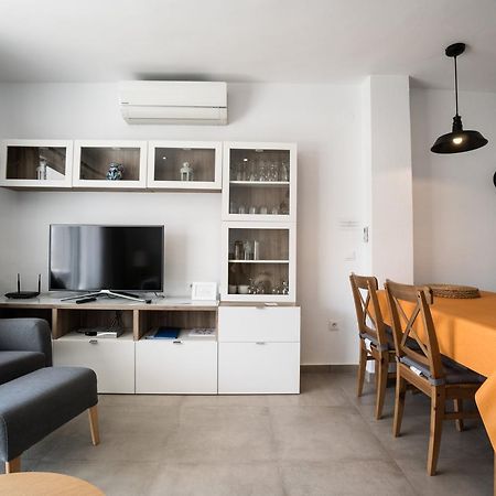 Appartement Torresol 408 Menyber à Nerja Extérieur photo