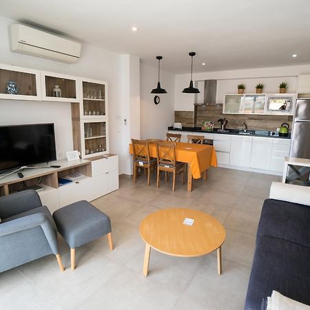 Appartement Torresol 408 Menyber à Nerja Extérieur photo