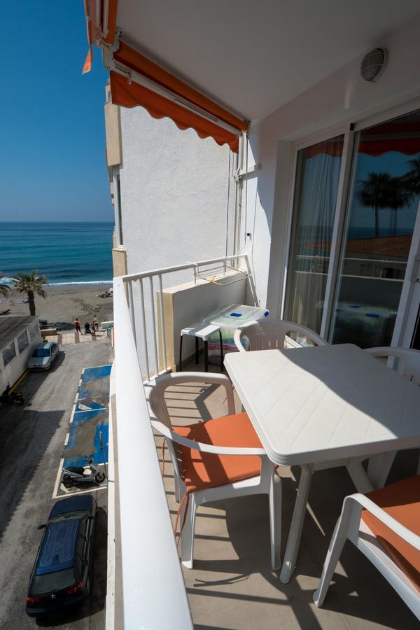 Appartement Torresol 408 Menyber à Nerja Extérieur photo
