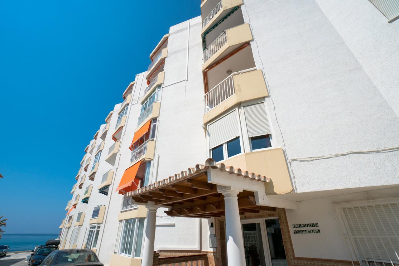 Appartement Torresol 408 Menyber à Nerja Extérieur photo