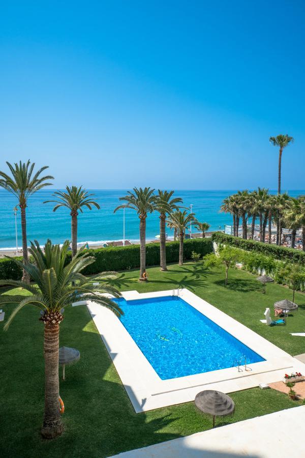 Appartement Torresol 408 Menyber à Nerja Extérieur photo