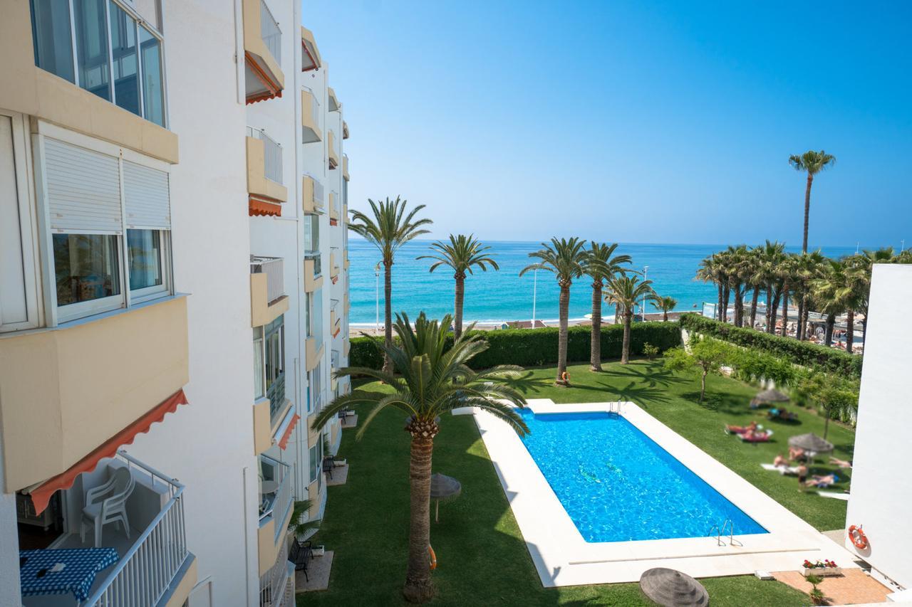 Appartement Torresol 408 Menyber à Nerja Extérieur photo