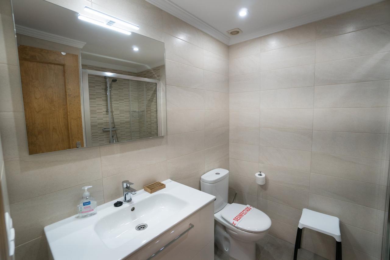 Appartement Torresol 408 Menyber à Nerja Extérieur photo