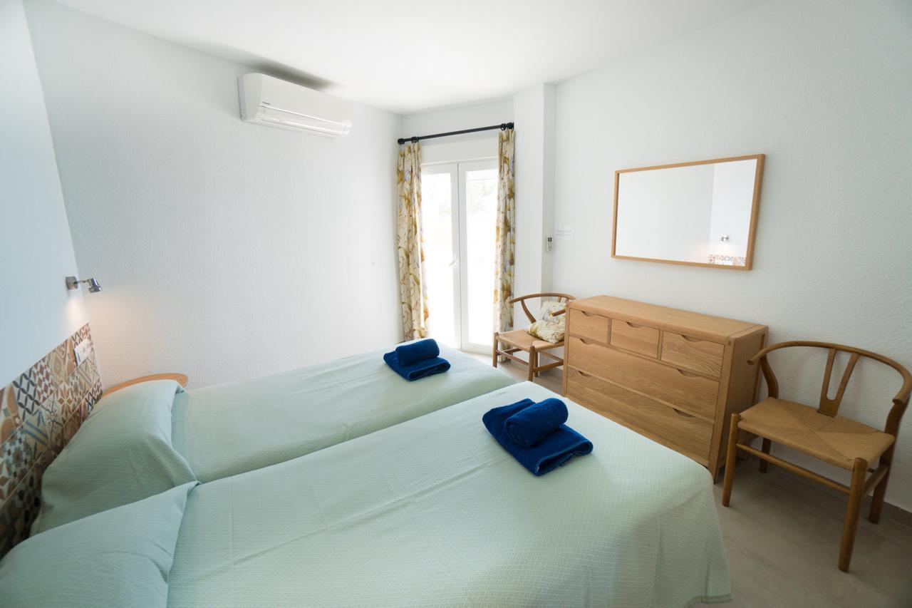 Appartement Torresol 408 Menyber à Nerja Extérieur photo