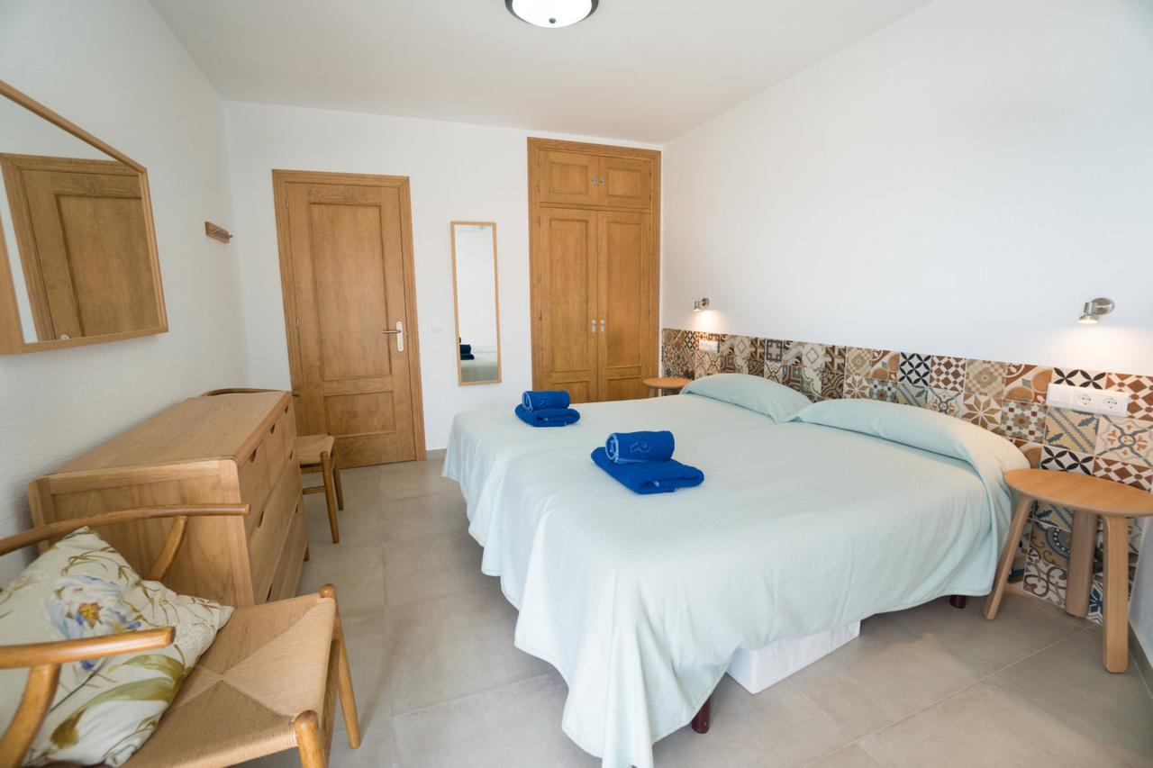 Appartement Torresol 408 Menyber à Nerja Extérieur photo