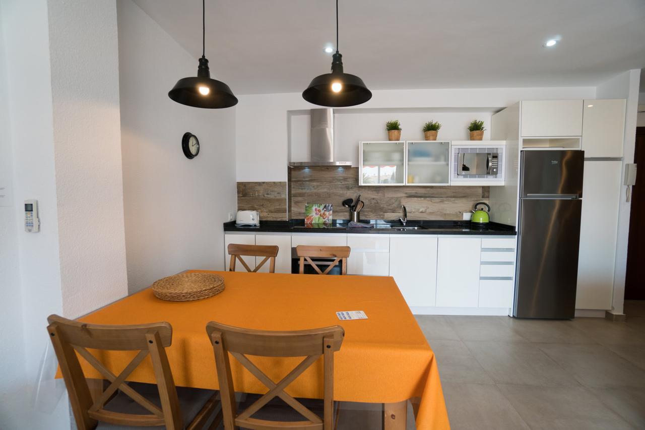 Appartement Torresol 408 Menyber à Nerja Extérieur photo
