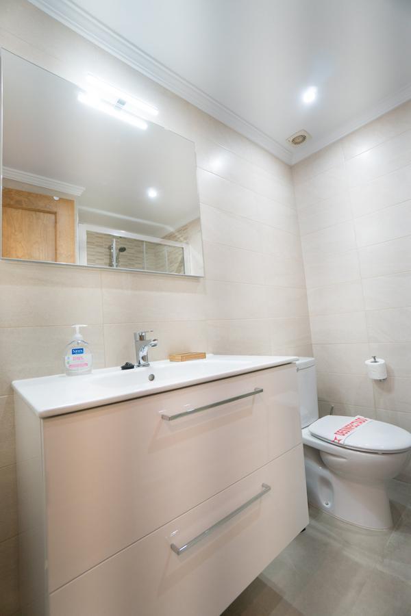 Appartement Torresol 408 Menyber à Nerja Extérieur photo